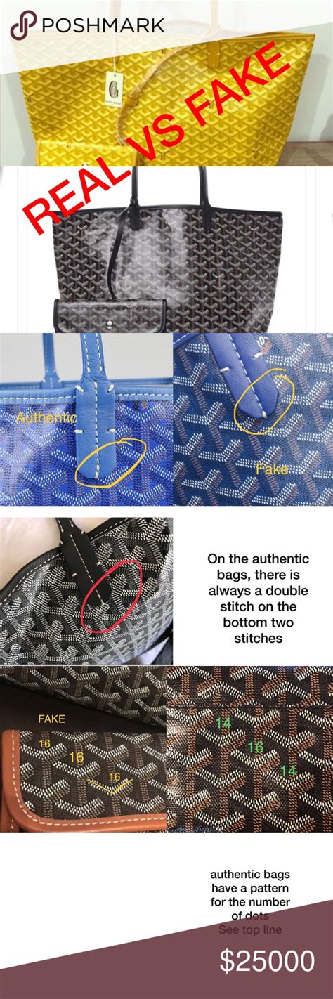 authenticate goyard|goyard bag authentication.